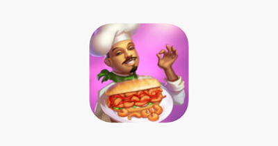 Kitchen Clout: Cooking Game Image