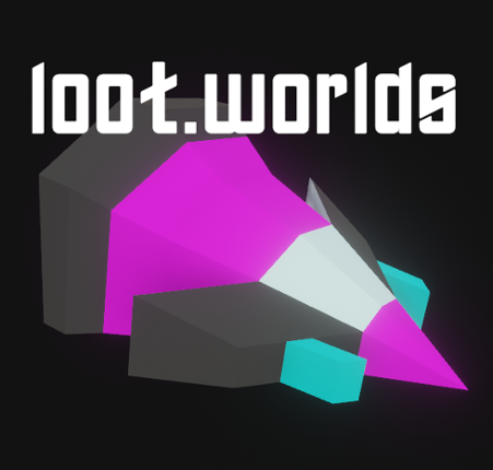 loot.worlds Game Cover