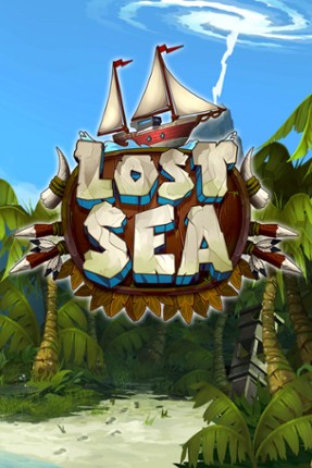 Lost Sea Game Cover
