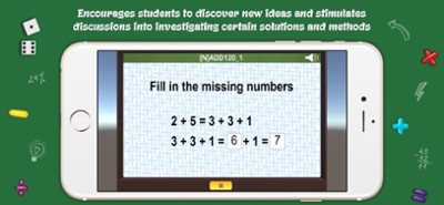 MathMetrics 3D Image