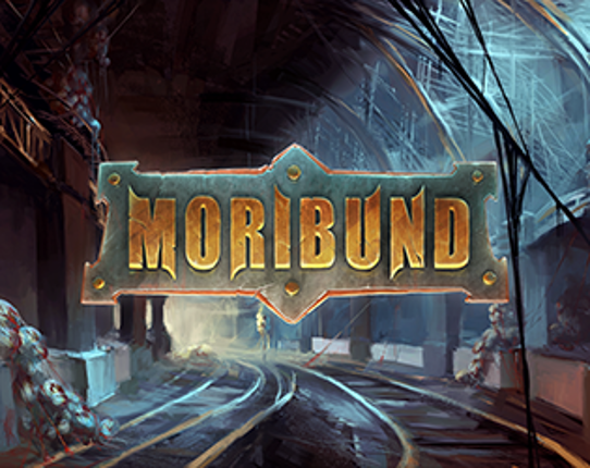 Moribund Game Cover
