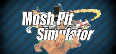 Mosh Pit Simulator Image