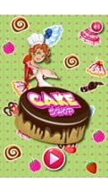 My Cake Shop ~ Cake Maker Game ~ Decoration Cakes Image