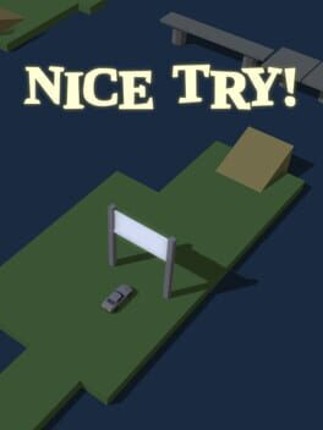 Nice Try! Game Cover