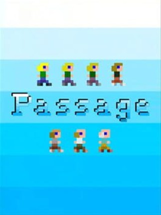 Passage Game Cover