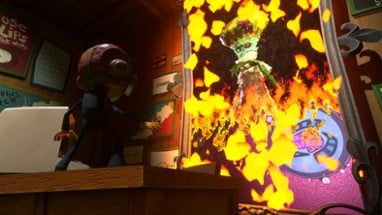 Psychonauts 2 Image