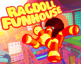 Ragdoll Funhouse Image