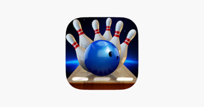 Real Bowling Strike : 10 Pin Image