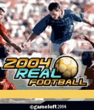 Real Soccer 2004 Image