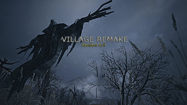 Resident Evil Village Remake Image