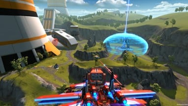 Robocraft Image