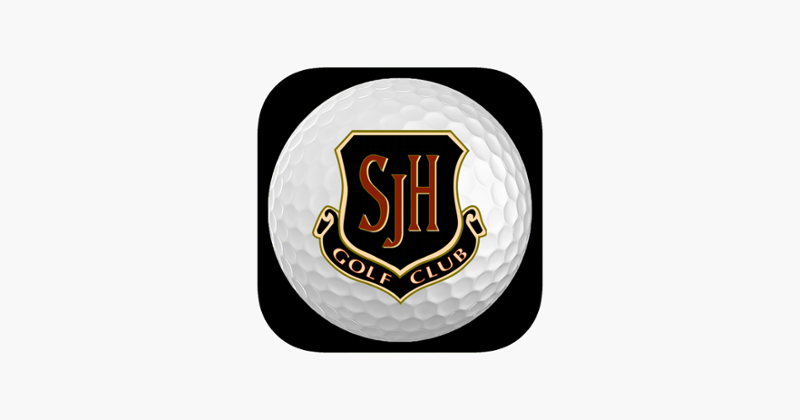 San Juan Hills Golf Club Game Cover