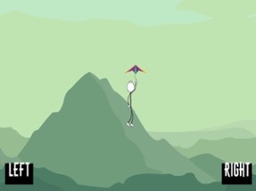 Saving Stickman Image