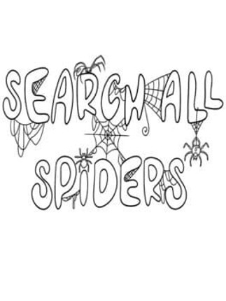 Search All: Spiders Game Cover