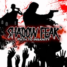 Shadow Fear Path to Insanity Image