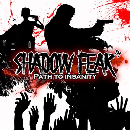 Shadow Fear Path to Insanity Game Cover