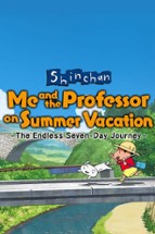 Shin chan: Me and the Professor on Summer Vacation The Endless Seven-Day Journey Image