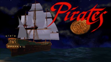 Pirates! Gold Plus Image