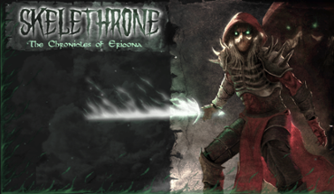 Skelethrone: The Chronicles of Ericona Image
