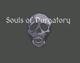 Souls of Purgatory Image