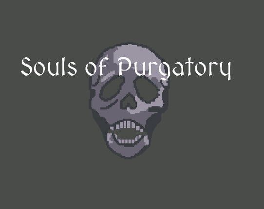Souls of Purgatory Game Cover