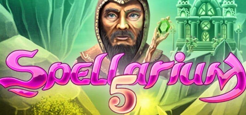 Spellarium 5 Game Cover