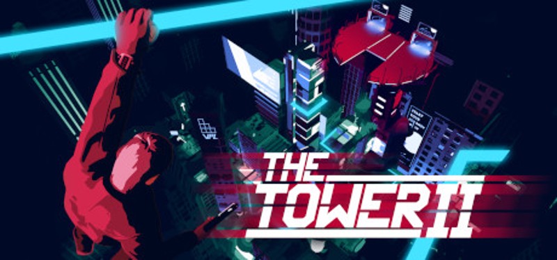 The Tower 2 Game Cover