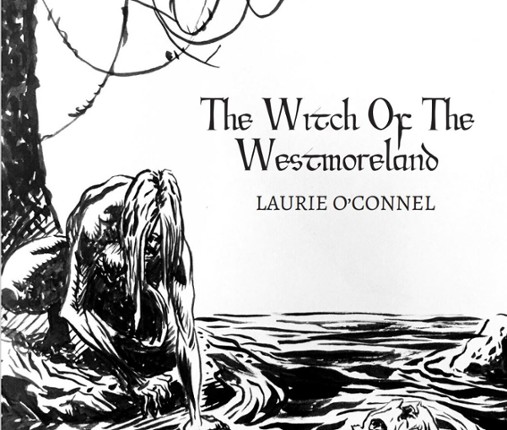The Witch of The Westmoreland Game Cover