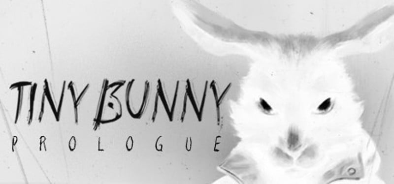 Tiny Bunny Game Cover