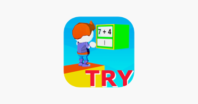 Try Out - Math Games Free Time Image