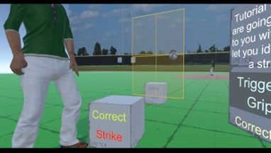 Umpire Simulator Image