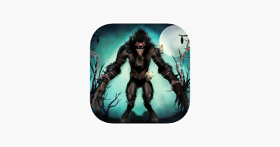 Wild Werewolf Bigfoot Monster Image