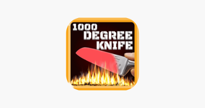 1000 Degree Knife Game Image