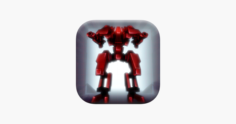 2048 Robots Survival War Game Cover