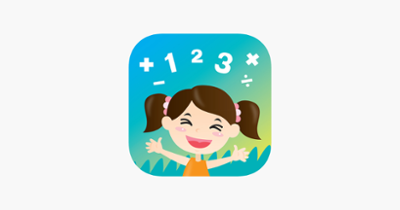 3rd Grade Math - Easy Learning Math Game for Kids Image