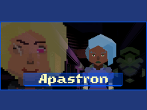 Apastron Image
