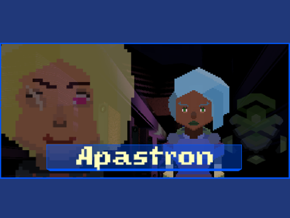 Apastron Game Cover