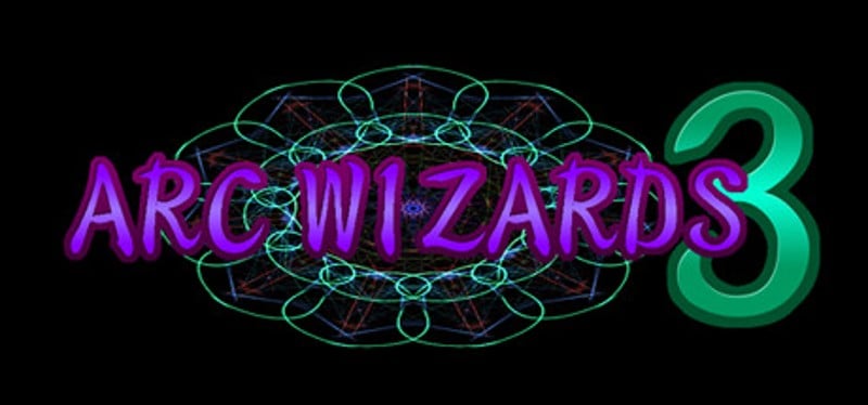 Arc Wizards 3 Game Cover