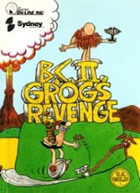B.C. II: Grog's Revenge Image