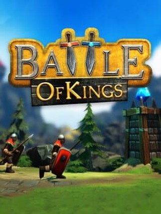Battle of Kings Game Cover