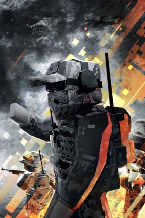 BattleBit Remastered Game Cover