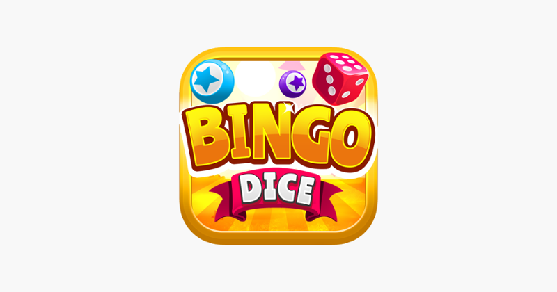 Bingo Dice - Live Classic Game Game Cover