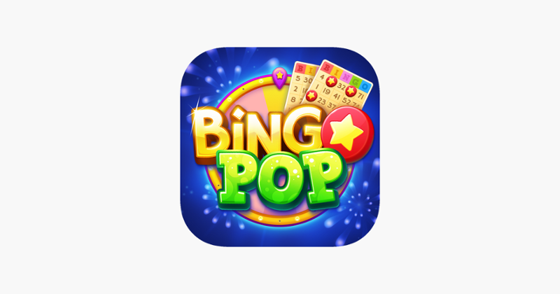 Bingo Pop: Play Online Games Game Cover