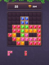 Block Puzzle Jewel: Brain Game Image