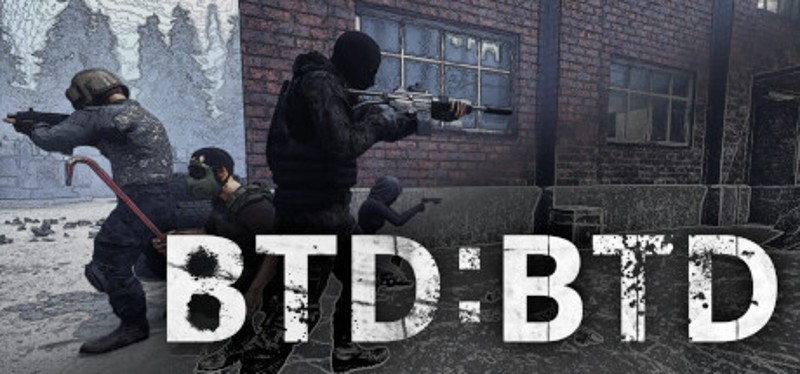 BTD:BTD Game Cover