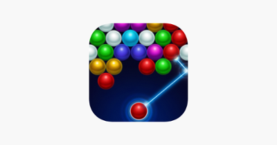 Bubble Shooter magnetic ball Image