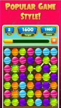 Candy Connect - Candy Link Best Match3 Puzzle Image