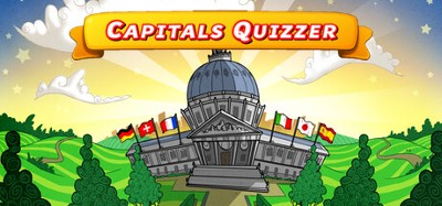 Capitals Quizzer Image