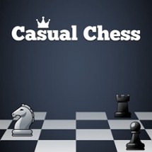 Casual Chess Image