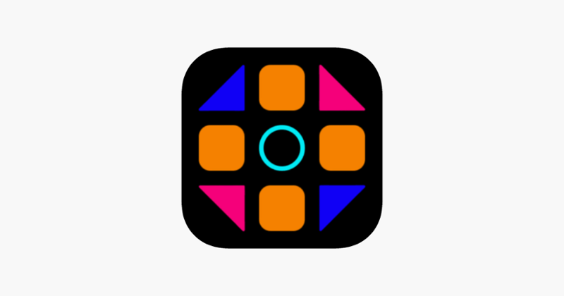 Color Roll: Color Block Puzzle Game Cover